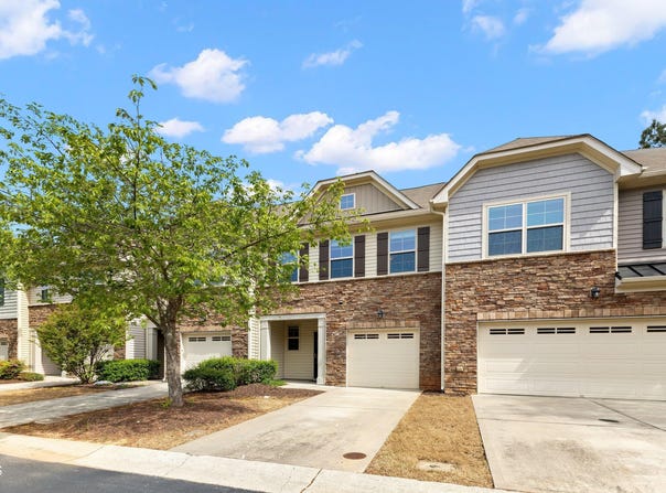 34 Argonaut Drive, Durham, NC 27705