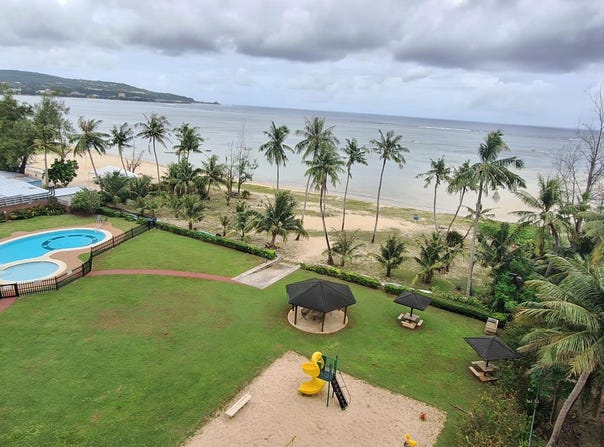 125 Dungca Beachway, Tamuning, GU 96913