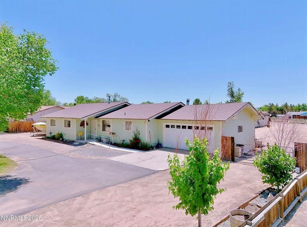 1331 Stephanie Way, Minden, NV 89423
