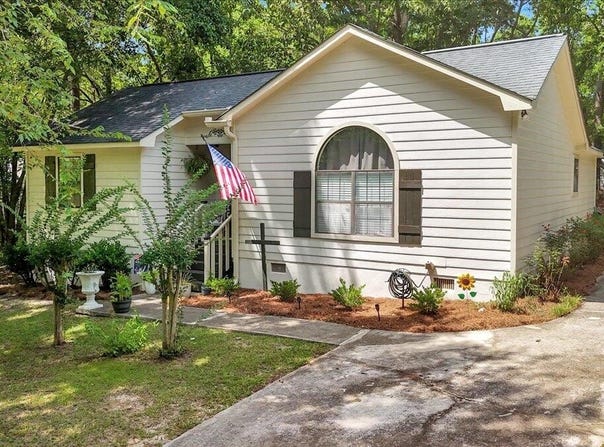 512 Bristle Cone Drive, Macon, GA 31220