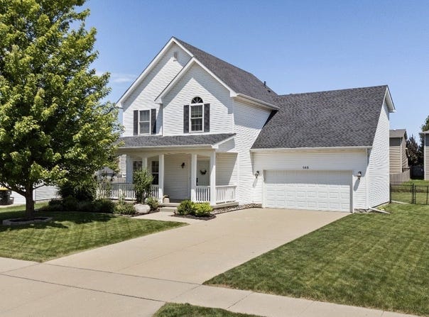 145 SE Kellerman Lane, Waukee, IA 50263