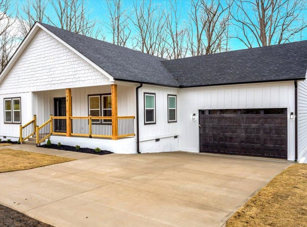 198 Saratoga Avenue, Spartanburg, SC 29302