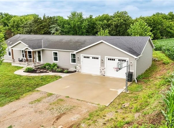 505 N Carolina Street, Highland, KS 66035