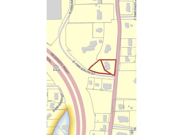 1360 S CARTERVILLE Rd, Orem, UT 84097