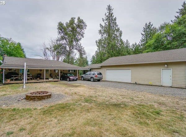 107 BEVERLY HTS, Castle Rock, WA 98611