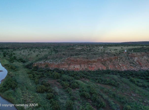 River Front Ranches,Tract 6&7, Boys Ranch, TX 79010