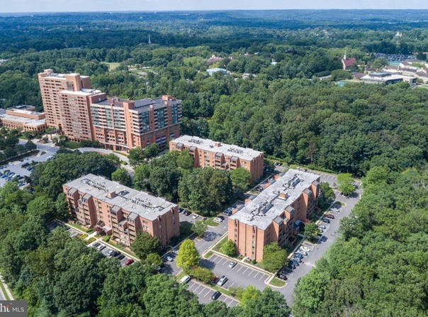 3 SOUTHERLY COURT, TOWSON, MD 21286