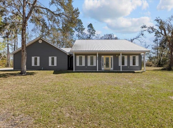 201 State Street, Perry, FL 32348