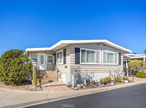 143 Mira del Sur, San Clemente, CA 92673