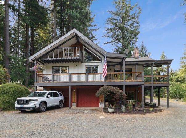 45225 SE PAHA LOOP DR, Sandy, OR 97055