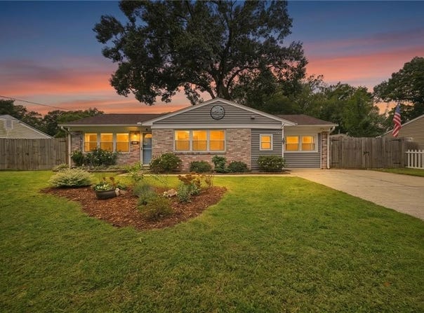 421 Rose Marie Avenue, Virginia Beach, VA 23462