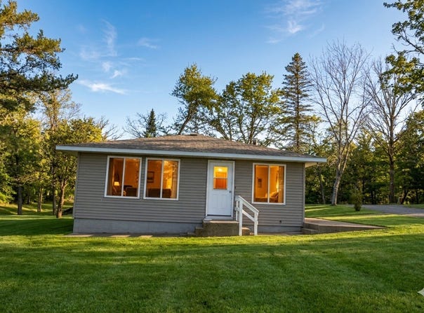 690 Shore Haven Lane, Hackensack, MN 56452