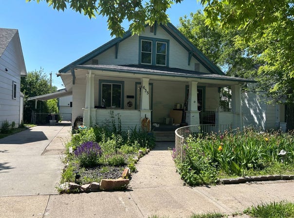 635 Morehead, Chadron, NE 69337