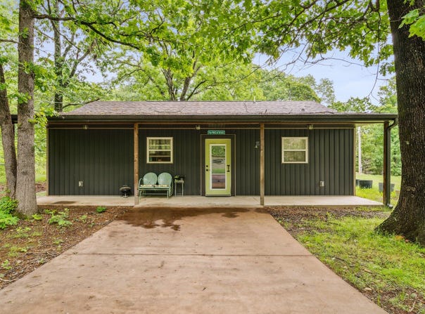 6019 E 620 Road, Locust Grove, OK 74352