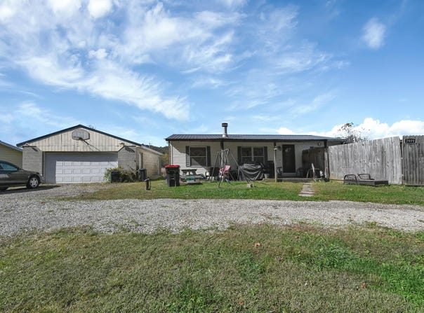 7979 Old River Road, Philo, OH 43771