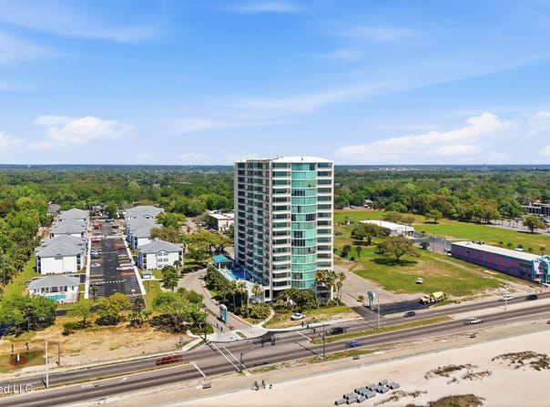 2060 Beach Boulevard lot: 204, Biloxi, MS 39531