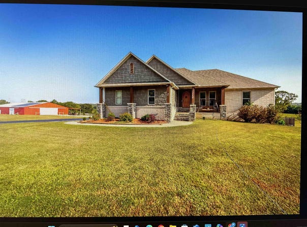 Greenbrier, AR 72058