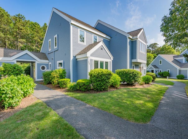 290 Fletcher Lane, Brewster, MA 02631