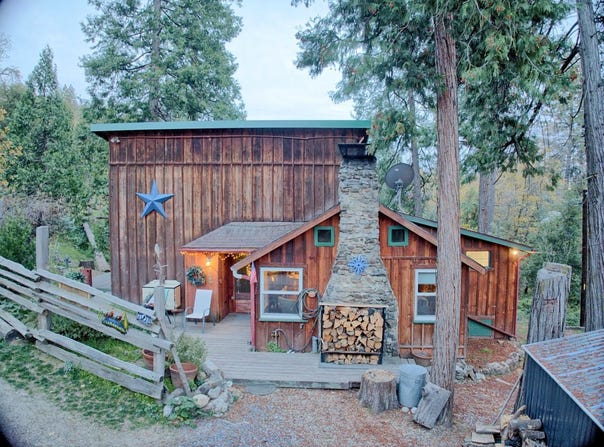 48585 TODD EYMANN, Miramonte, CA 93641