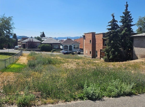 523 W Broadway Street, Butte, MT 59701