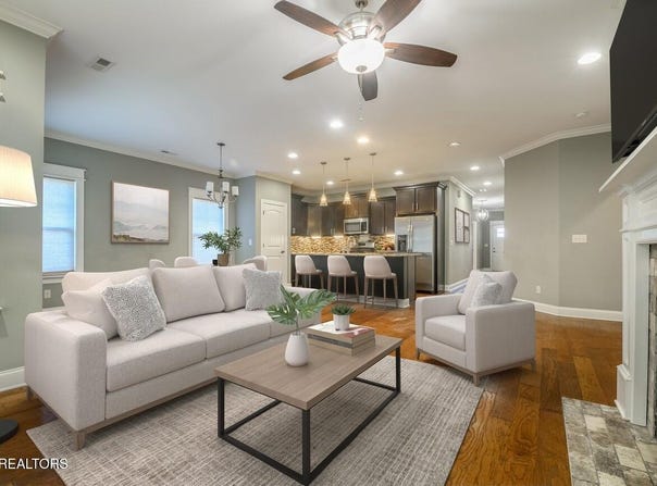 1772 Stones Rest Circle, Chattanooga, TN 37416