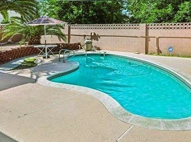 4304 El Conlon Avenue, Las Vegas, NV 89102