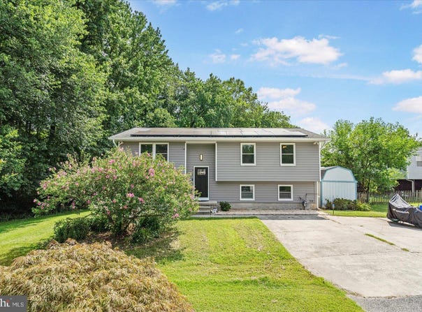 614 OREMS ROAD, ESSEX, MD 21221