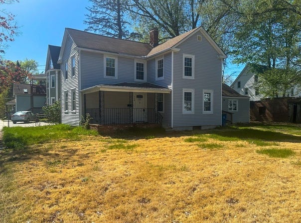 120 Hampden St, West Springfield, MA 01089
