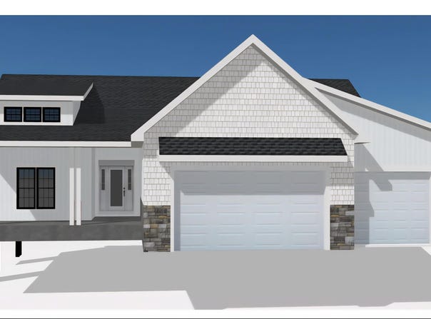 365 Woodland Avenue, Montello, WI 53949