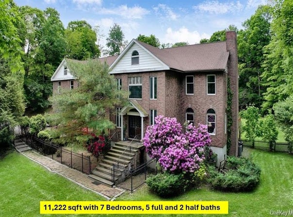 3893 Route 82, Millbrook, NY 12545