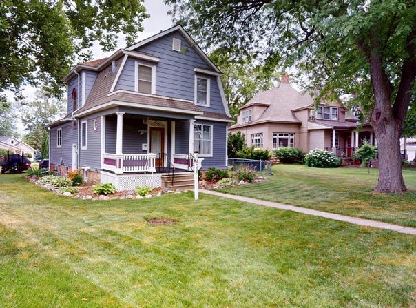 1426 Circle Drive, Albert Lea, MN 56007