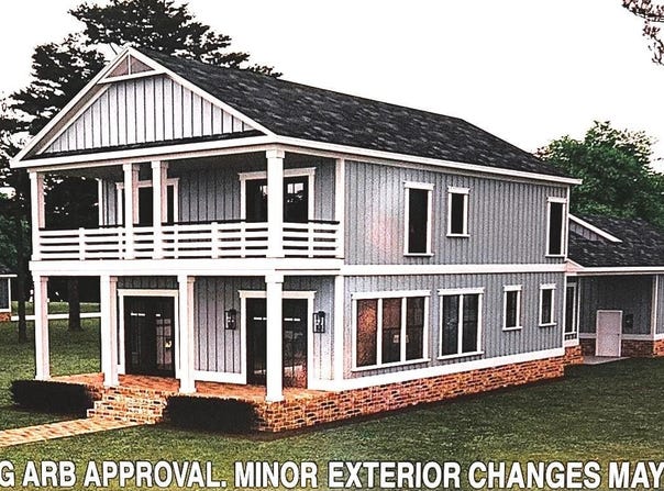 237 Madison Dr., Georgetown, SC 29440