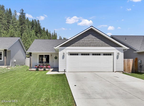 67 BINGHAM WAY, Priest River, ID 83856