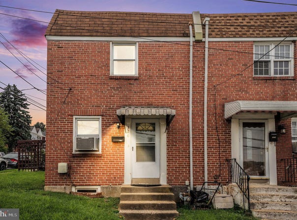 326 E RAMBO STREET, BRIDGEPORT, PA 19405