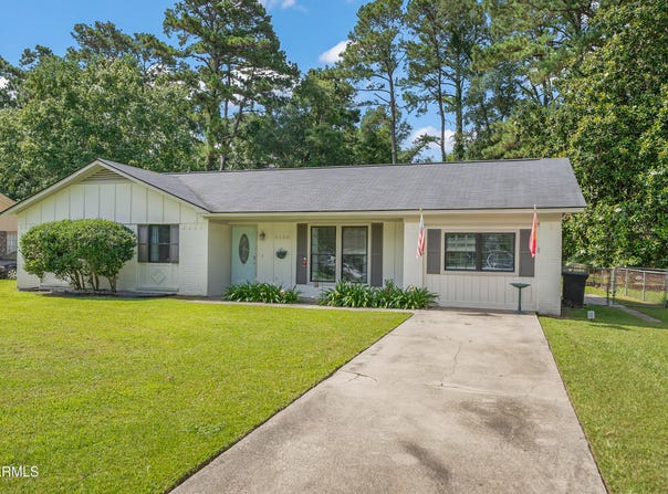 3130 Palomino Drive, Beaufort, SC 29906