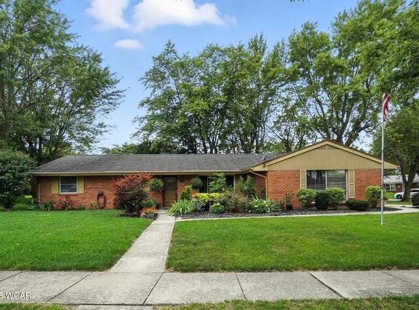 1575 Arlington Drive, Lima, OH 45805