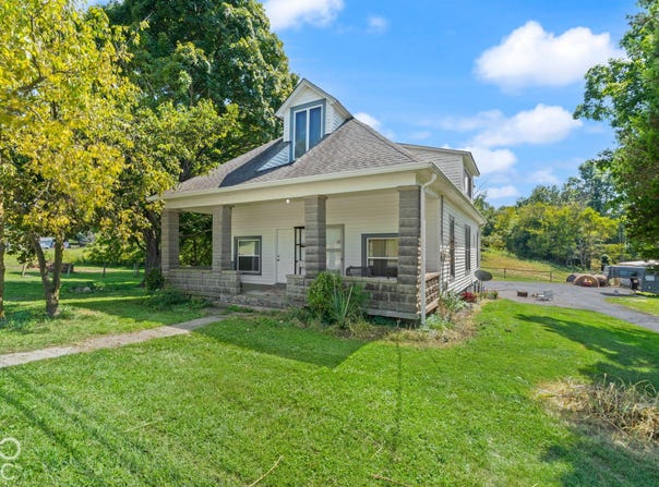11409 US 150, Greenville, IN 47124