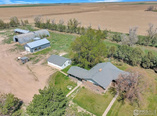 26237 County Road 65, Holyoke, CO 80734