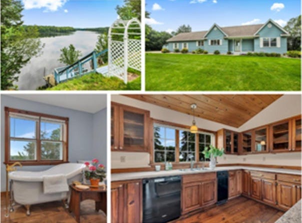 10315 Ferry Point Place NW, Watab Twp, MN 56367