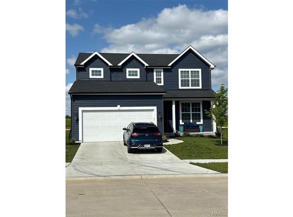 170 Mora Boulevard, O'Fallon, MO 63368