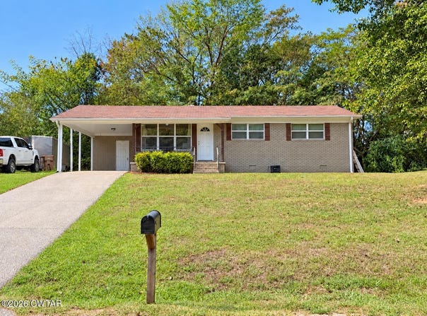 103 Cannon Drive, Lexington, TN 38351
