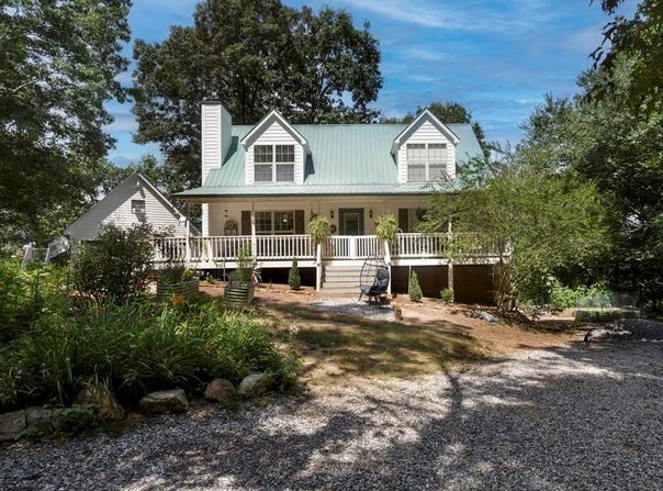 102 Tate Mill Ridge, BLAIRSVILLE, GA 30512