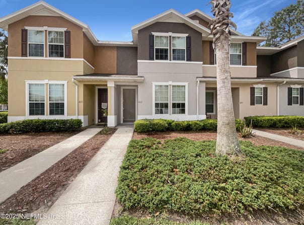 625 OAKLEAF PLANTATION Parkway unit: 112, Orange Park, FL 32065
