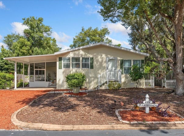 606 TIMBERLANE DRIVE, LAKE MARY, FL 32746