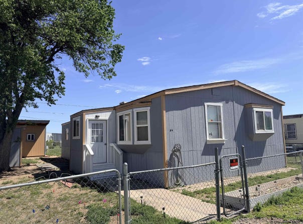 6705 BRAEHILL RD, Cheyenne, WY 82009