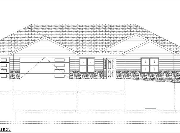 Ulyana Drive lot: 116, Peosta, IA 52068