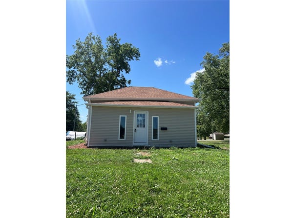 510 Wyoming Avenue, Creston, IA 50801