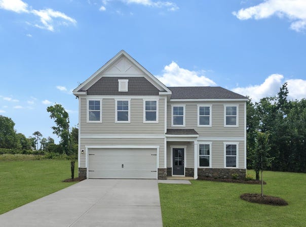 360 Tupelo Pass, Harlem, GA 30814