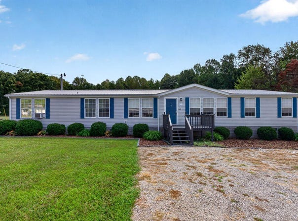 2973 Heartland Ln, Cookeville, TN 38506