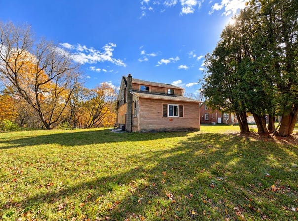 46 Gaskin Circle, Lyndon, VT 05851